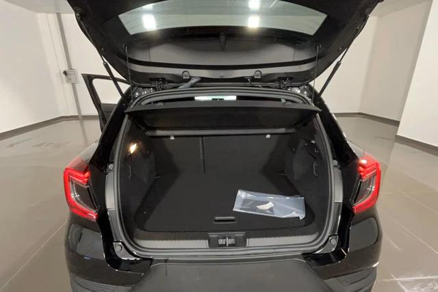 MITSUBISHI ASX usata, con Chiusura centralizzata