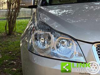CHEVROLET Traverse usata, con Portellone posteriore elettrico