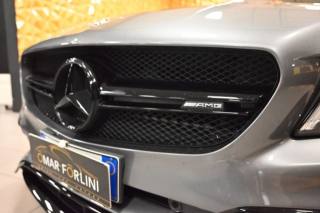 MERCEDES-BENZ CLA 45 AMG usata 14