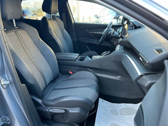 PEUGEOT 3008 usata, con Fari LED