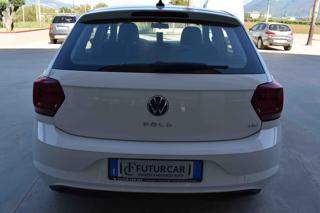 VOLKSWAGEN Polo usata, con Bluetooth