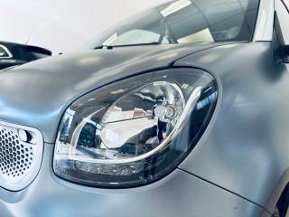 SMART ForTwo usata, con Autoradio