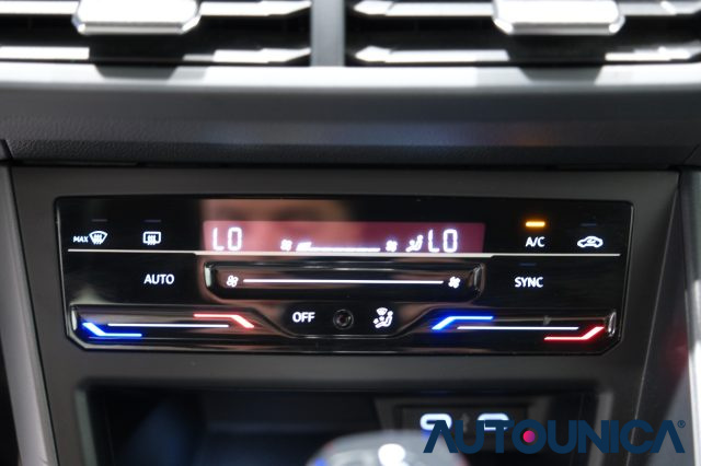 VOLKSWAGEN Polo usata, con Autoradio digitale
