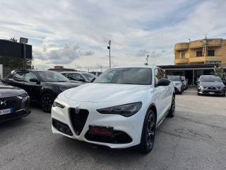 ALFA ROMEO Stelvio usata, con Airbag