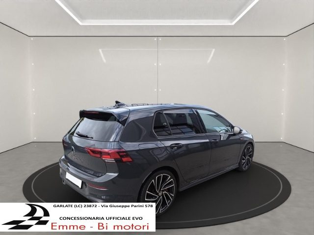 VOLKSWAGEN Golf usata, con Cerchi in lega