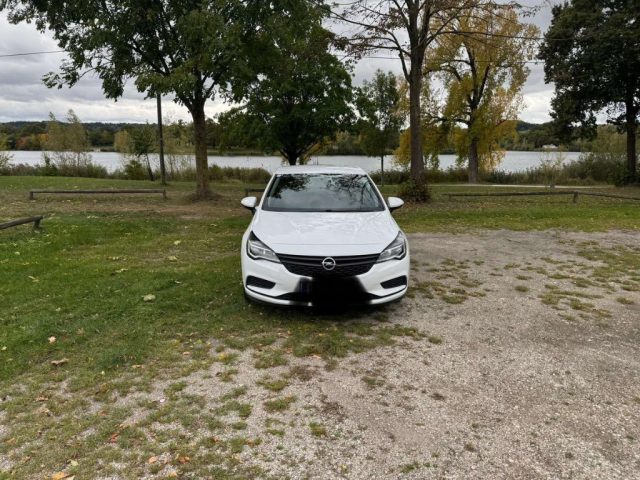 OPEL Astra usata, con Airbag Passeggero