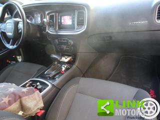DODGE Charger usata, con Parabrezza riscaldabile
