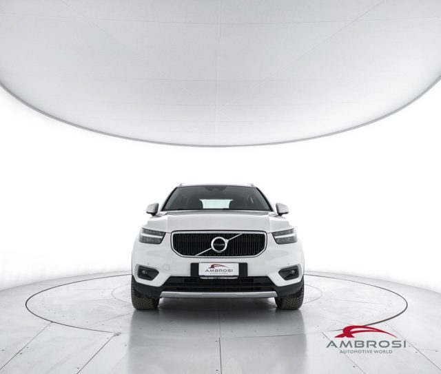 VOLVO XC40 usata 4