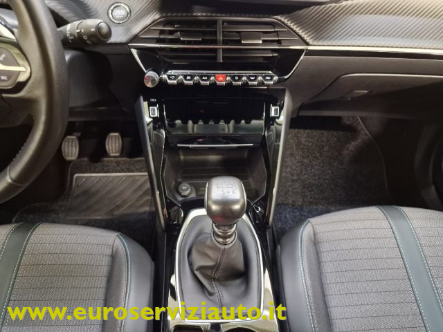 PEUGEOT 2008 usata, con Servosterzo