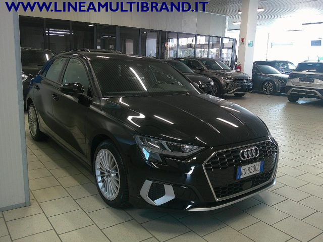 AUDI A3 usata, con Airbag Passeggero