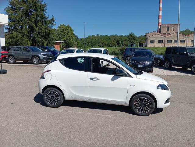 LANCIA Ypsilon usata, con Alzacristalli elettrici