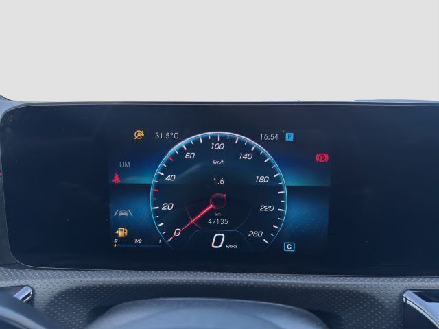 MERCEDES-BENZ A 180 usata 13