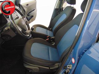 HYUNDAI i10 usata, con Airbag Passeggero