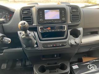 FIAT Ducato usata, con Cruise Control