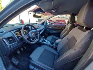 NISSAN Qashqai usata, con Chiusura centralizzata