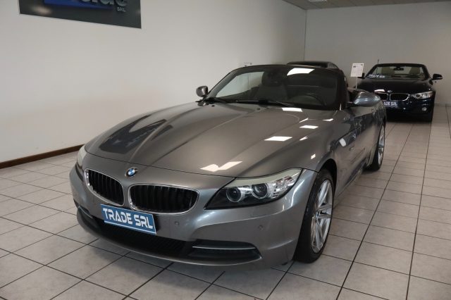 BMW Z4 usata, con Antifurto