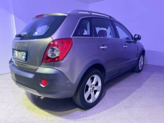 OPEL Antara usata 11