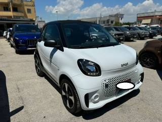 SMART ForTwo usata, con Autoradio