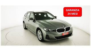 BMW 318 d MEHV 48V Touring Business Advantage