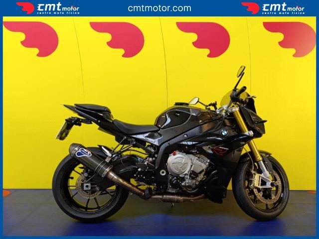 BMW S 1000 R usata 0