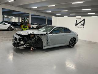 BMW M2 usata, con Airbag Passeggero