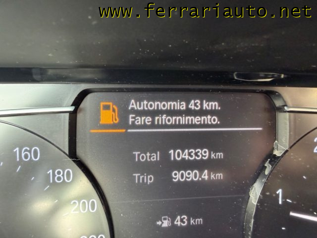 BMW 118 usata, con Cerchi in lega