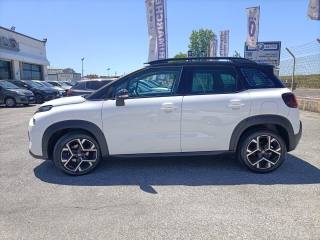 CITROEN C3 Aircross usata, con Airbag Passeggero