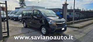 OPEL Vivaro 27 1.6 CDTI 120CV S&S " 9 POSTI "