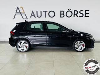 VOLKSWAGEN Golf usata, con Alzacristalli elettrici