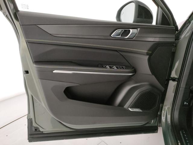 LYNK & CO 01 usata, con Controllo trazione