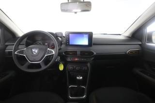 DACIA Sandero usata 4