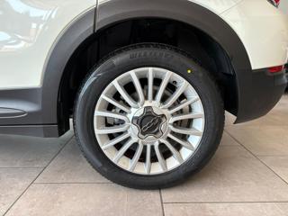 FIAT 500X usata, con Chiusura centralizzata