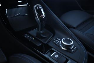 BMW X2 usata, con Filtro antiparticolato