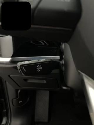 AUDI Q3 usata, con Cruise Control