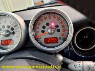 MINI Mini usata, con ESP