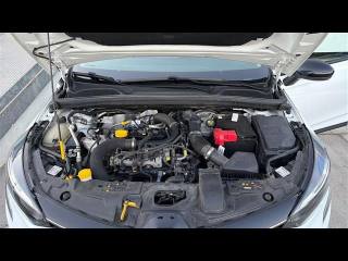 RENAULT Clio usata, con Volante in pelle