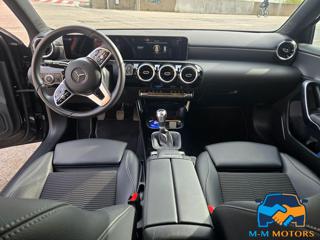 MERCEDES-BENZ A 180 usata, con Filtro antiparticolato