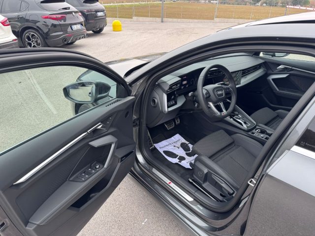 AUDI A3 usata, con Cerchi in lega