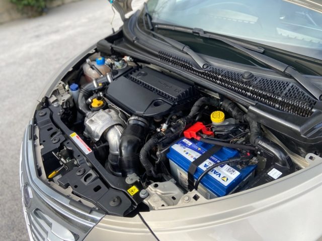 LANCIA Ypsilon usata 20