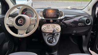FIAT 500 usata, con Autoradio