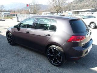 VOLKSWAGEN Golf usata, con Airbag laterali