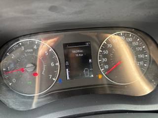 RENAULT Master usata, con Servosterzo