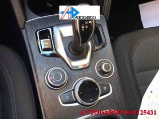 ALFA ROMEO Stelvio usata 9