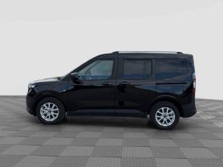 FORD Tourneo Courier usata 1