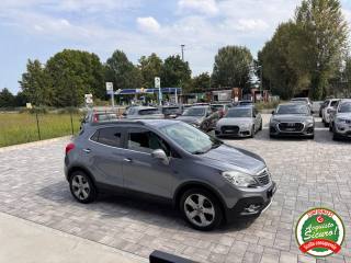 OPEL Mokka usata, con Cerchi in lega