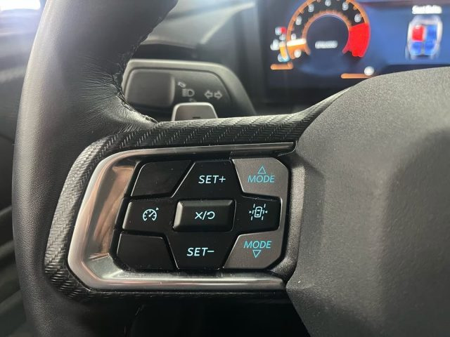 FORD Mustang usata, con Fari LED