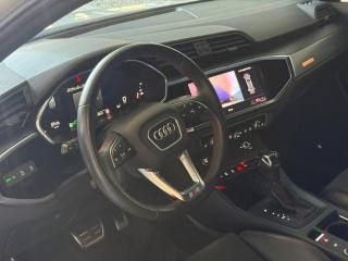 AUDI Q3 usata, con Climatizzatore