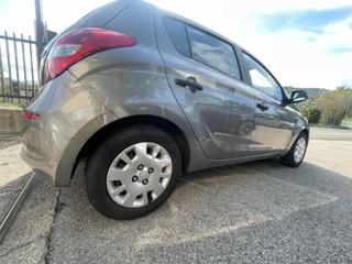 HYUNDAI i20 usata, con Chiusura centralizzata