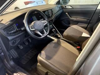 VOLKSWAGEN Taigo usata, con Alzacristalli elettrici