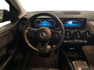 MERCEDES-BENZ B 180 usata, con Controllo automatico clima